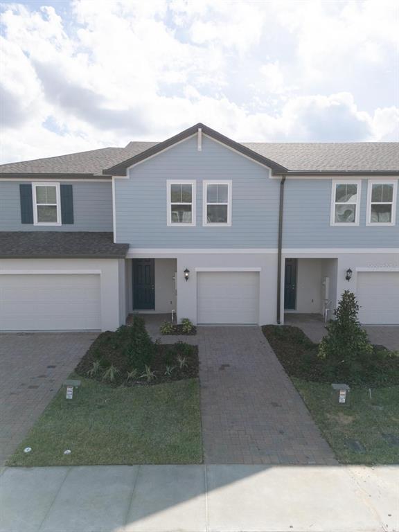 16423 HAPPY EAGLE DRIVE