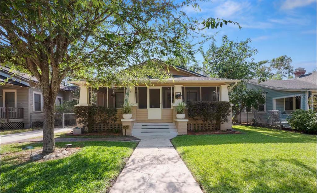 805 JOHNSON AVENUE