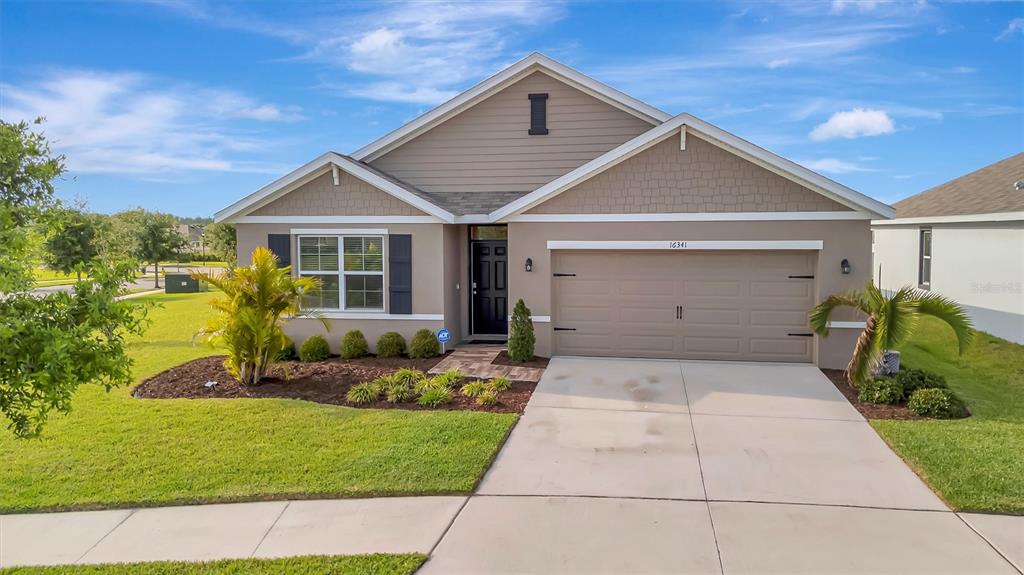 16341 LITTLE GARDEN DRIVE