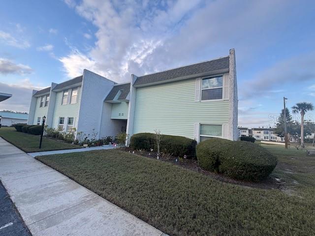 5431 PALM DRIVE