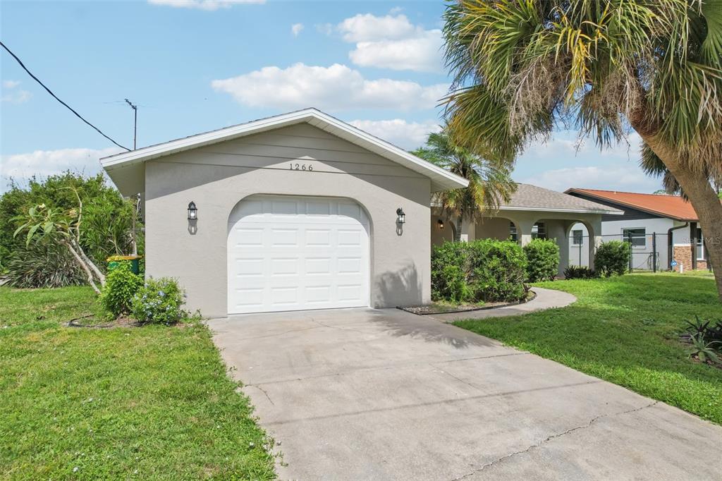 1266 LINCOLN DRIVE