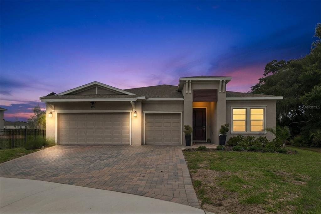 5361 DAGENHAM DRIVE, DAVENPORT, FL — photo 2 of 30