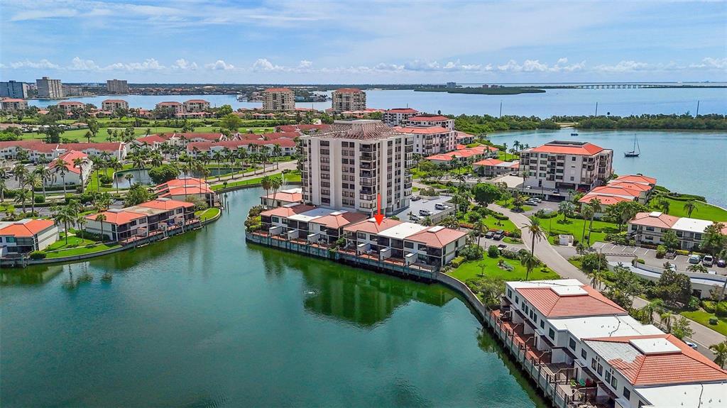 6294 BAHIA DEL MAR CIRCLE UNIT 103