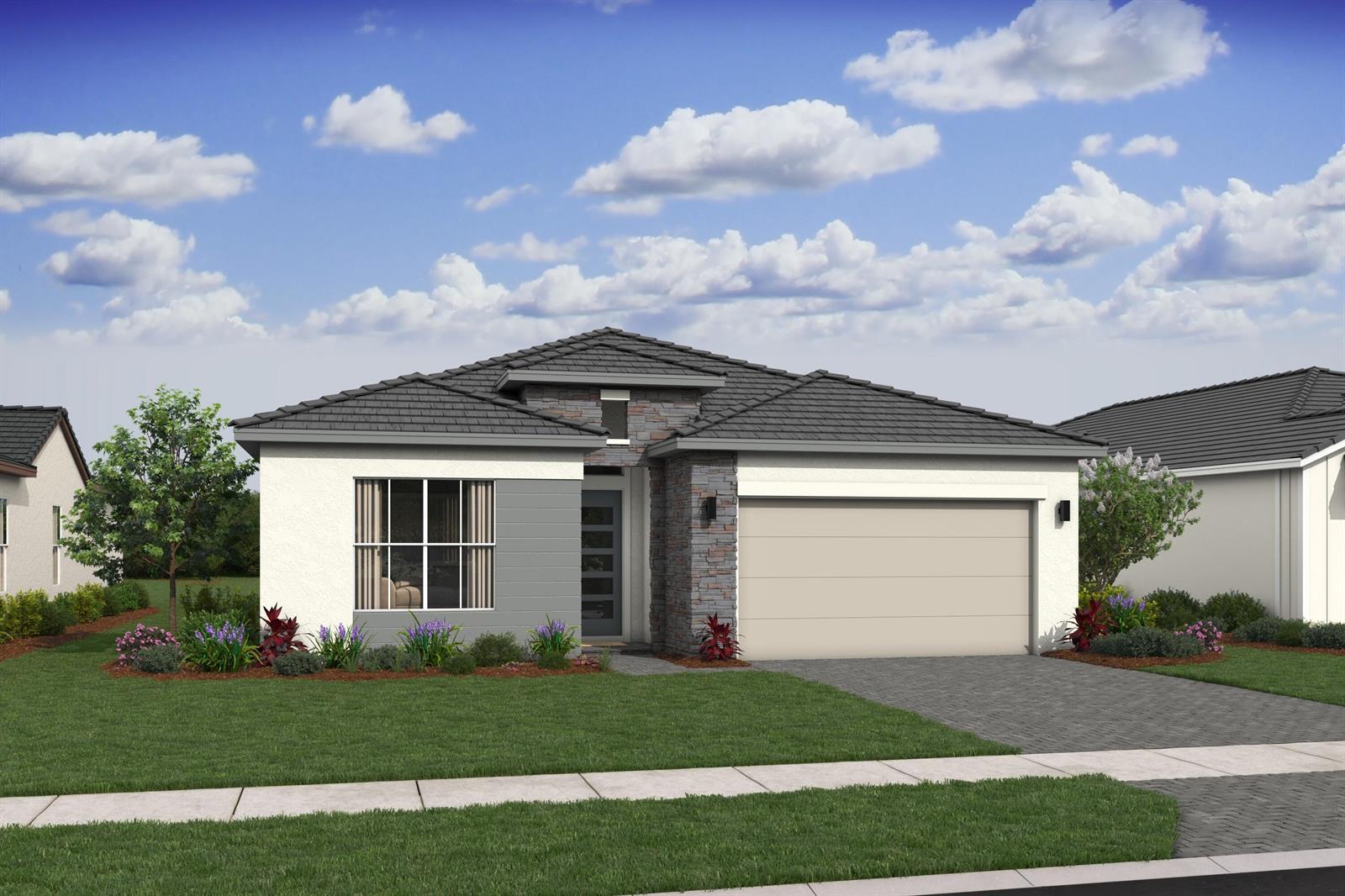 6763 SE Lost Pine Drive, Stuart FL 34997