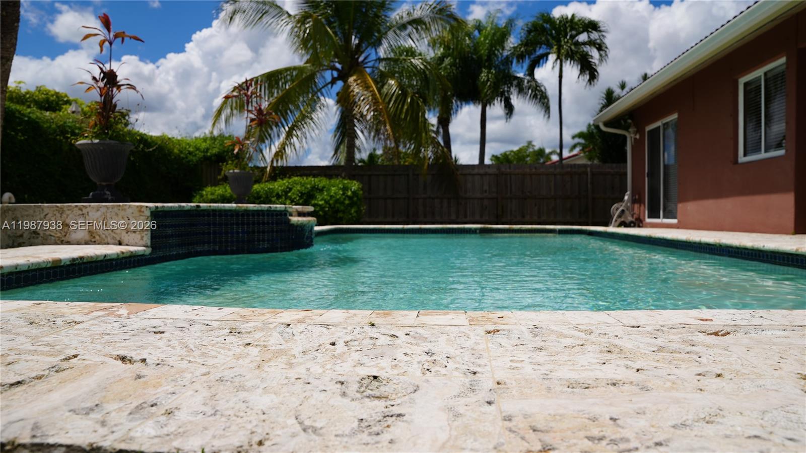 14856 SW 174th St, Miami FL 33187