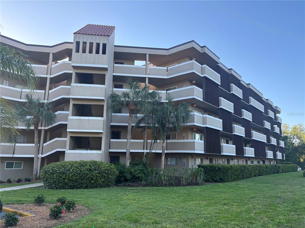 1239 S MARTIN LUTHER KING JR AVENUE UNIT 103