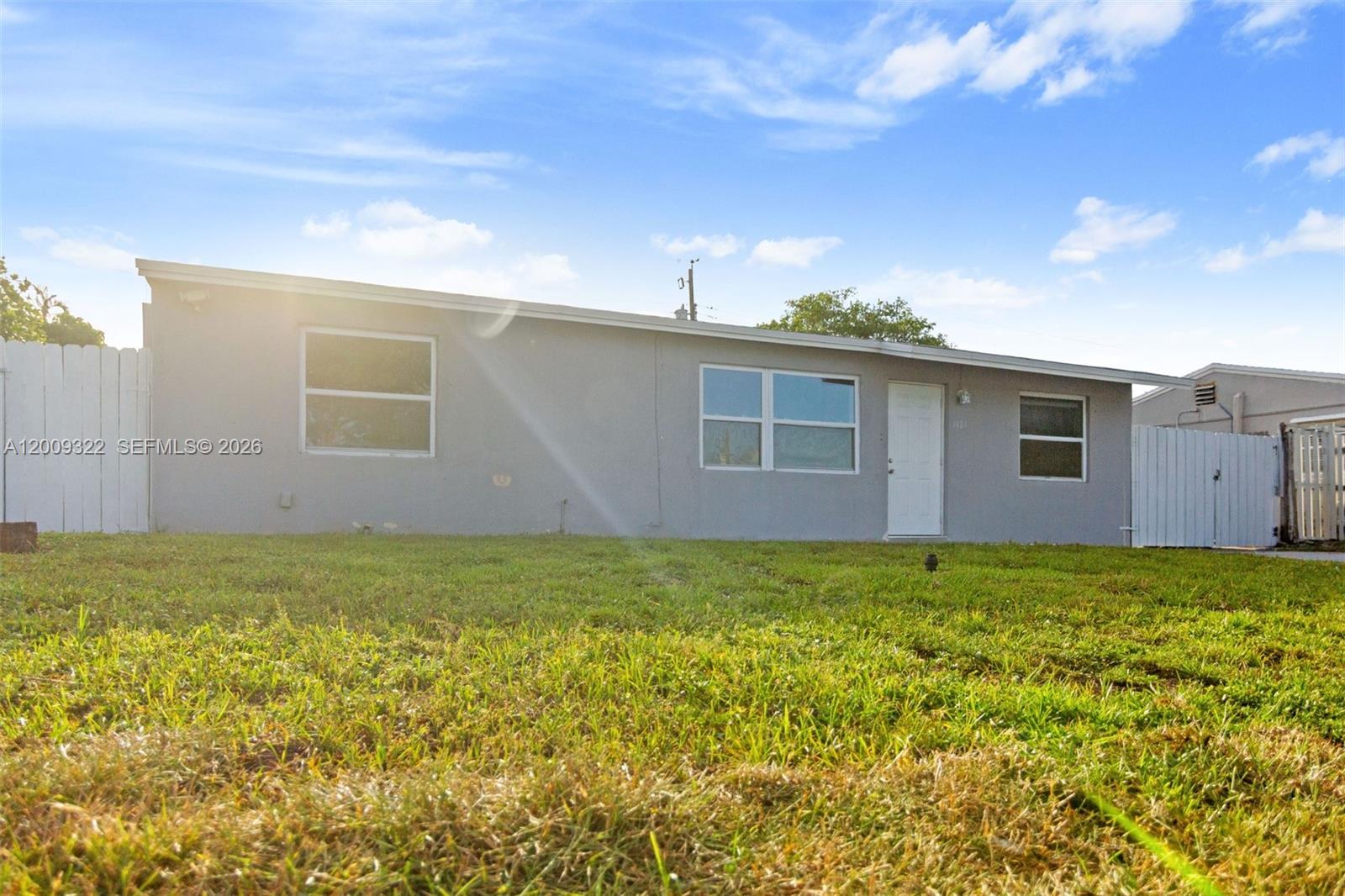 1481 SW 49th Ave # 1481, Fort Lauderdale FL 33317