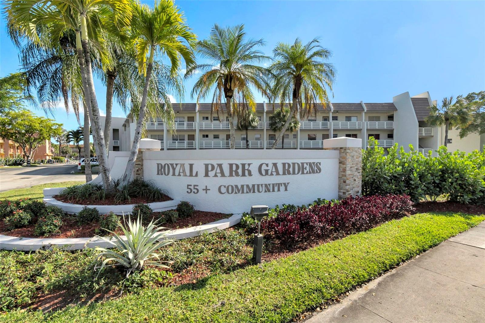 6800 Royal Palm Blvd # 101F, Margate FL 33063