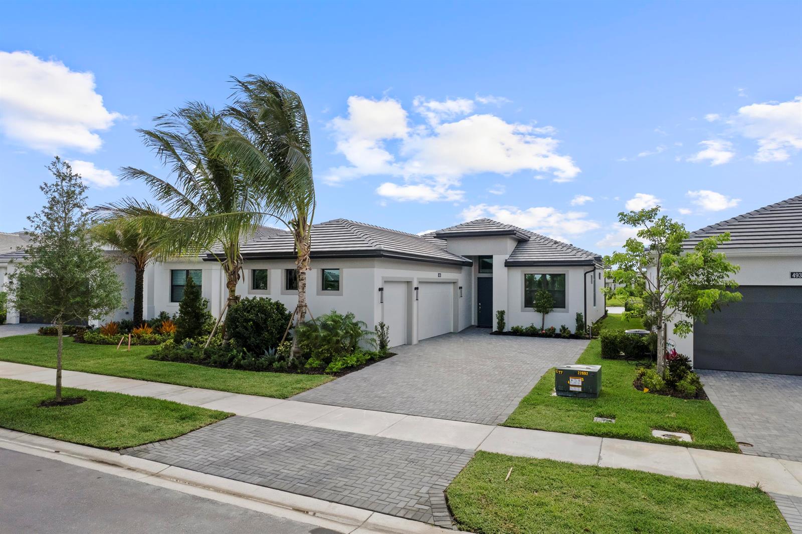 4931 Rivo Alto Circle, Westlake FL 33470