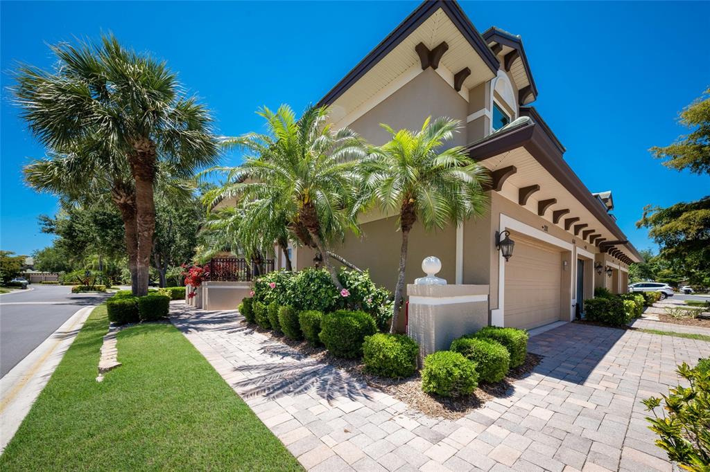 6516 MOORINGS POINT CIRCLE UNIT 201