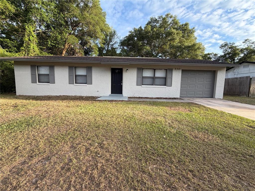330 DOGWOOD AVENUE