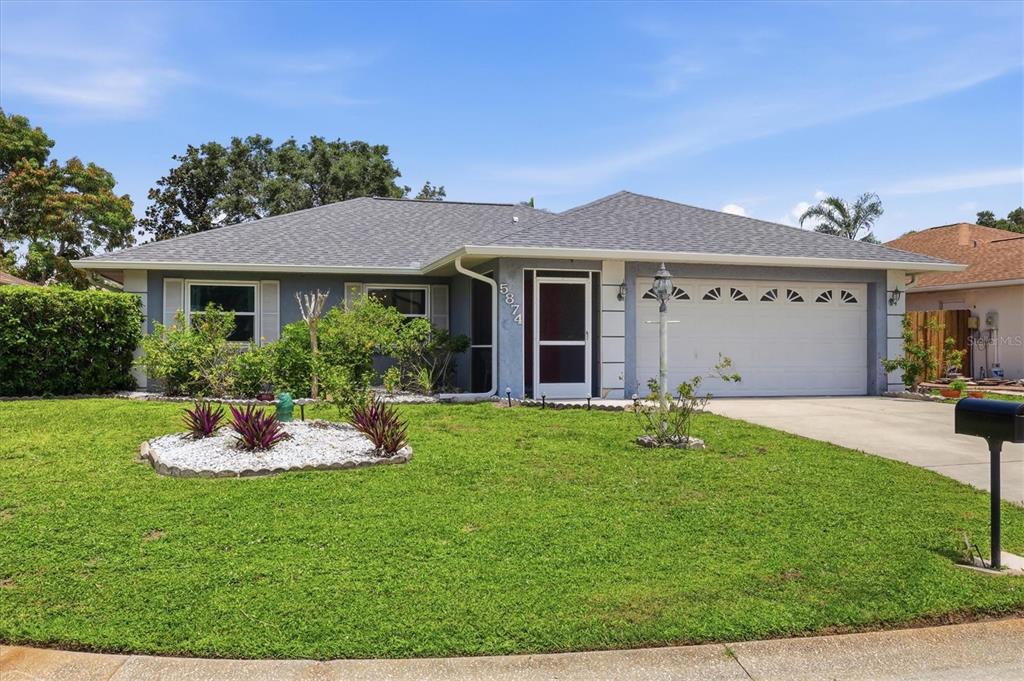 5874 COVINGTON WAY, SARASOTA, FL — photo 4 of 30