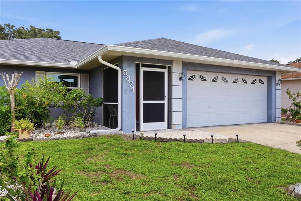 5874 COVINGTON WAY, SARASOTA, FL — photo 5 of 30