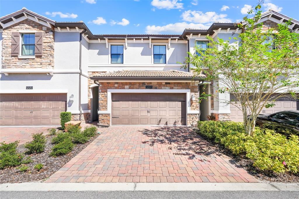 1207 PAYNE STEWART DRIVE