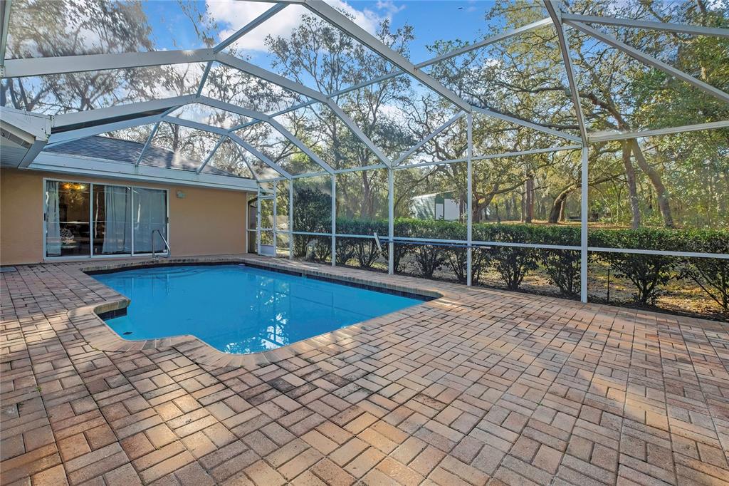340 E SAVOY STREET, LECANTO, FL — photo 2 of 30