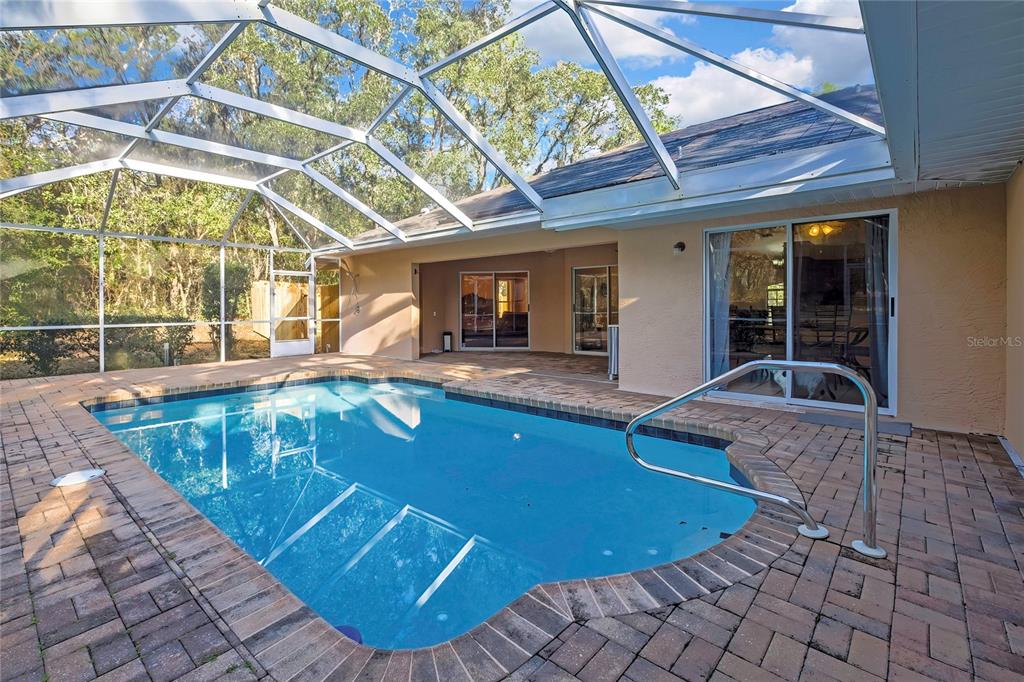 340 E SAVOY STREET, LECANTO, FL — photo 5 of 30