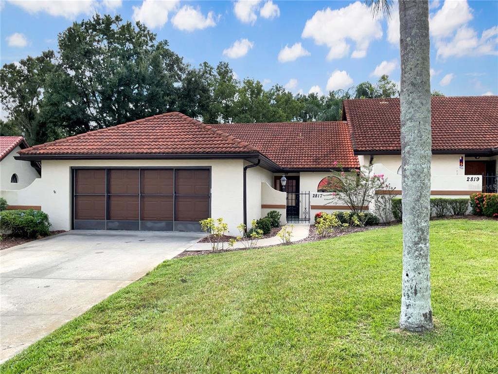 2817 PALO VERDE DRIVE