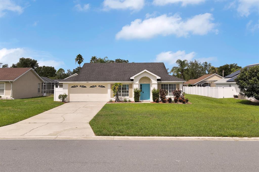 138 PINE LAKE VIEW DRIVE