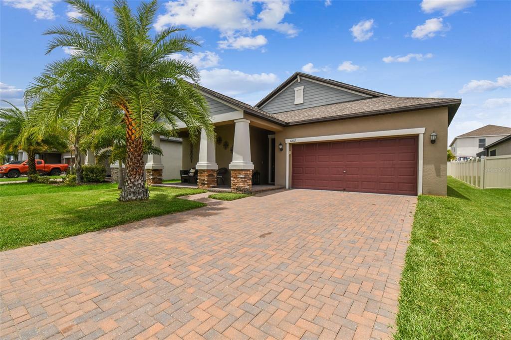 10012 SAGE CREEK DRIVE