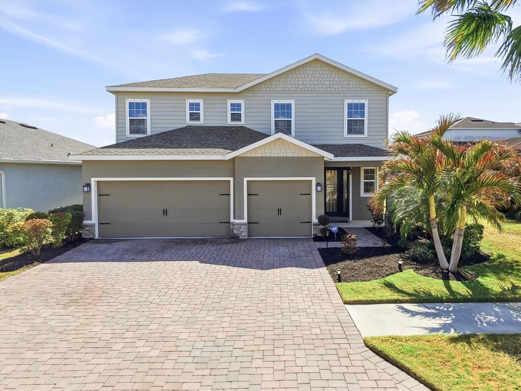 11605 CLEYERA COURT