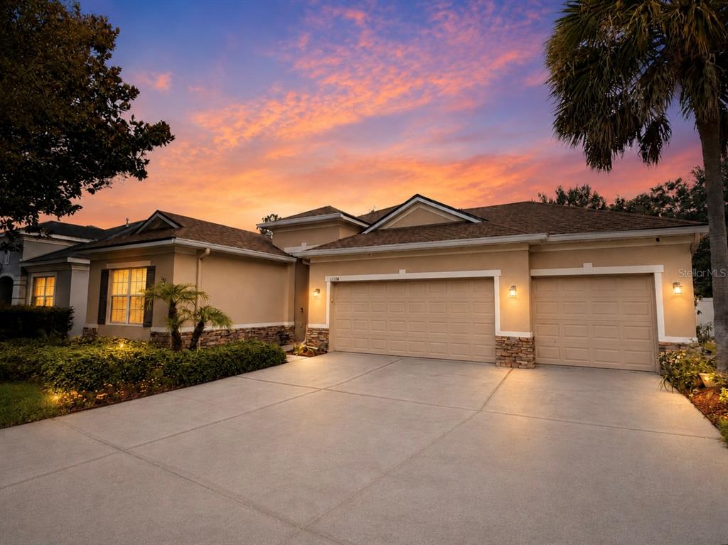 11238 WEMBLEY LANDING DRIVE