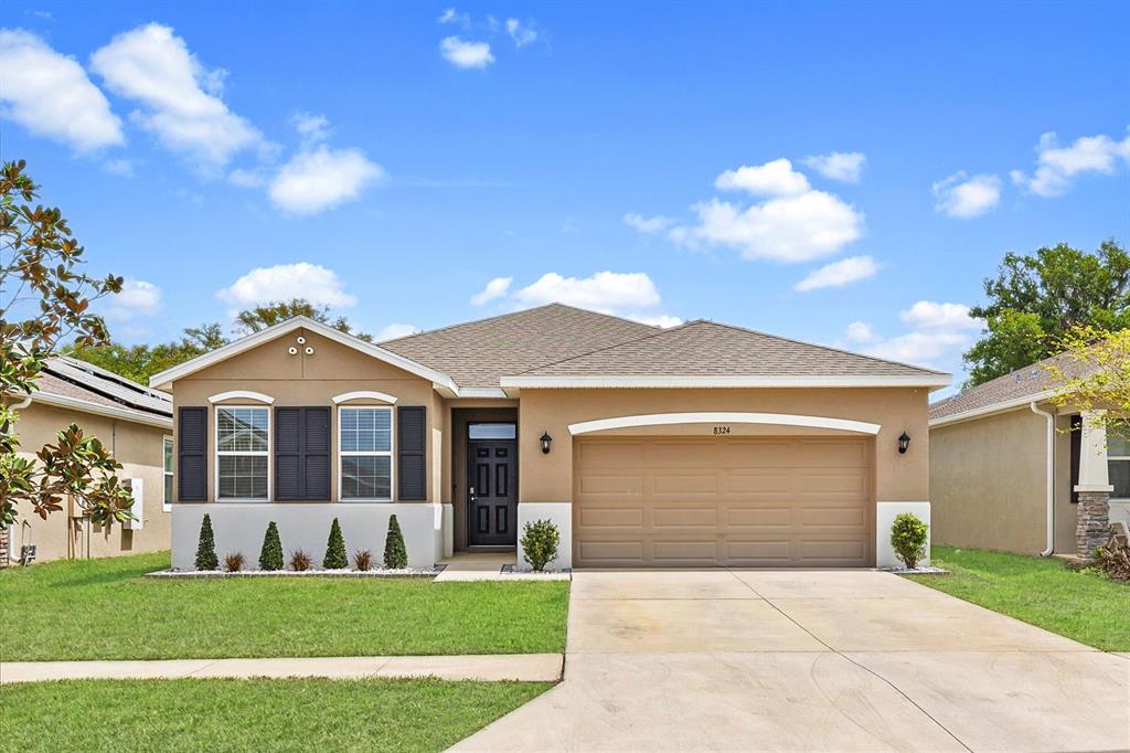 8324 WHEAT STONE DRIVE