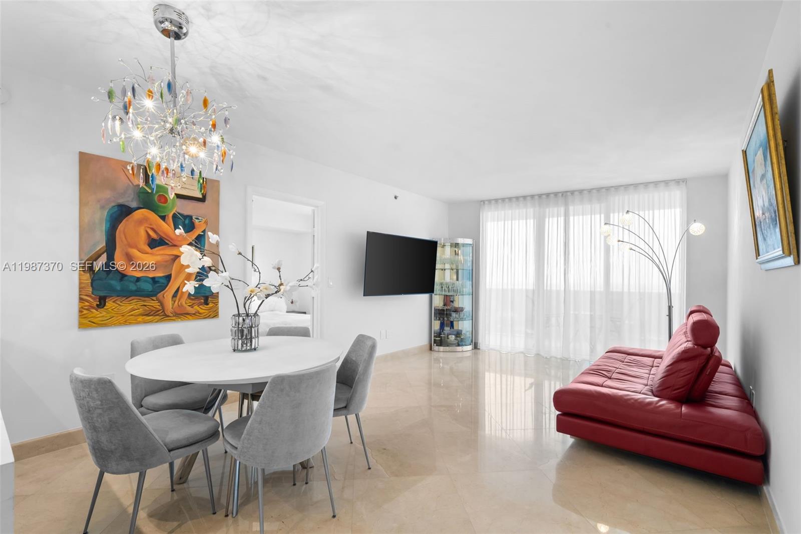 1850 S Ocean Dr # 4206, Hallandale Beach FL 33009