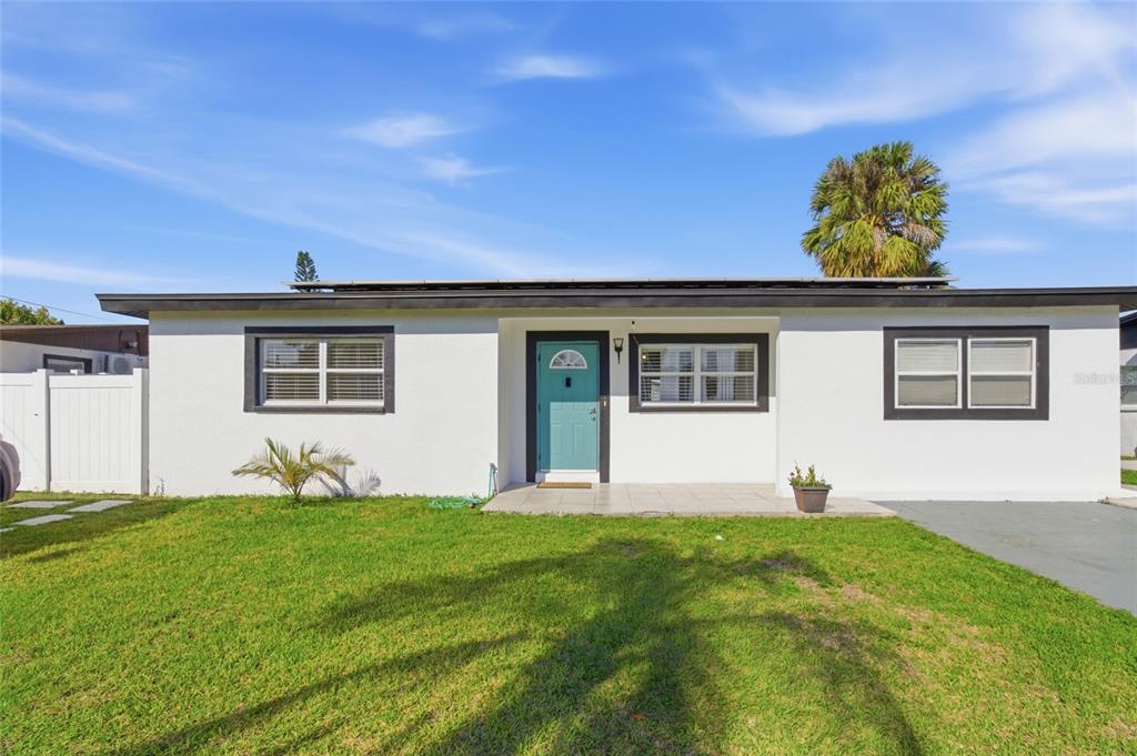 4930 ELDORADO DRIVE