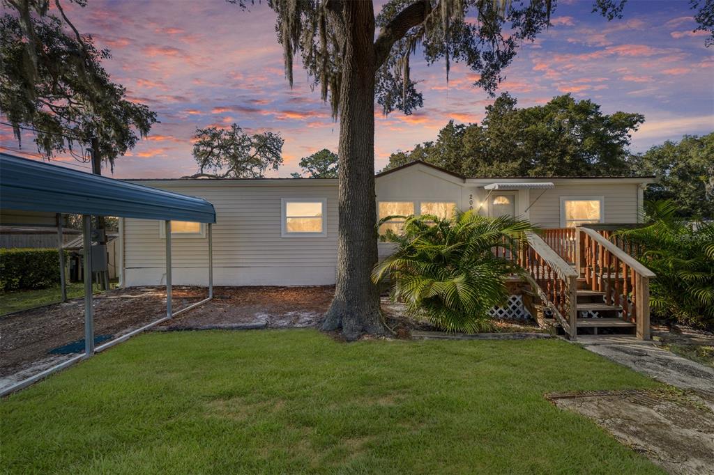 2008 N RETREAT DRIVE