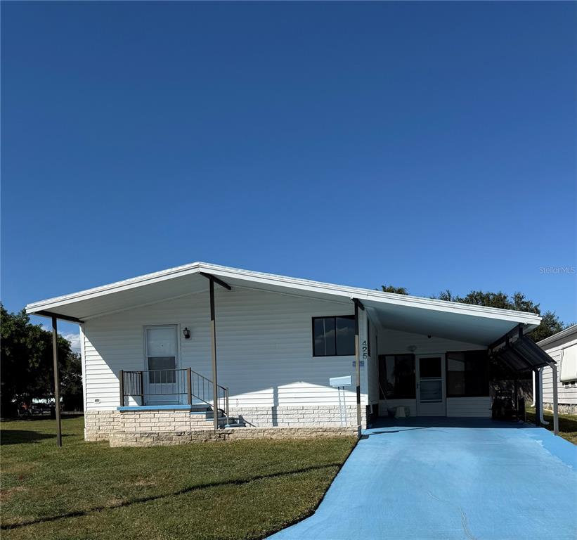 82425 NEW CIRCLE DRIVE N