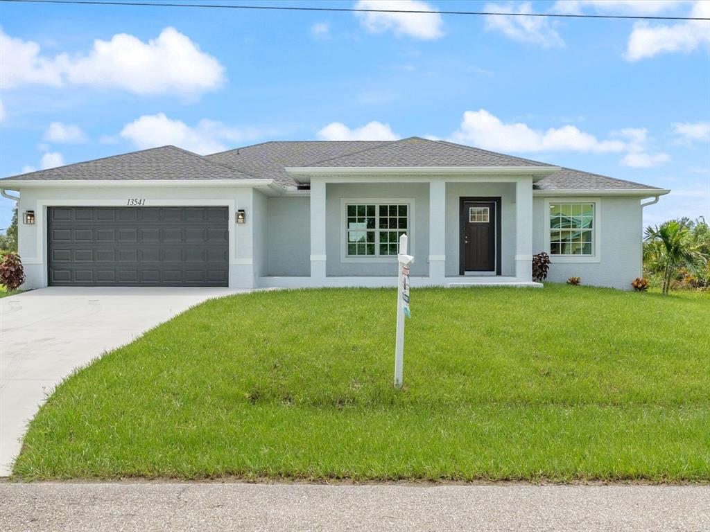 13541 JERONIMO LANE