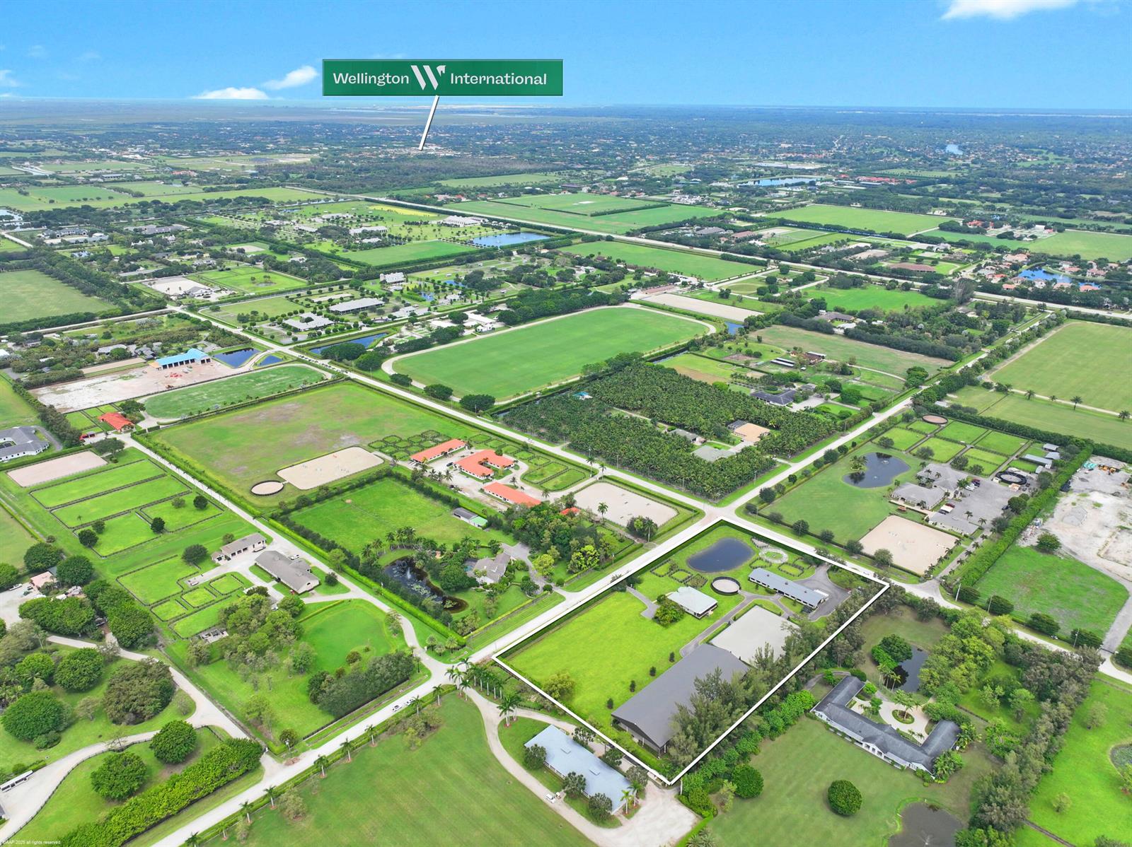 12466 Indian Mound Road, Wellington FL 33449