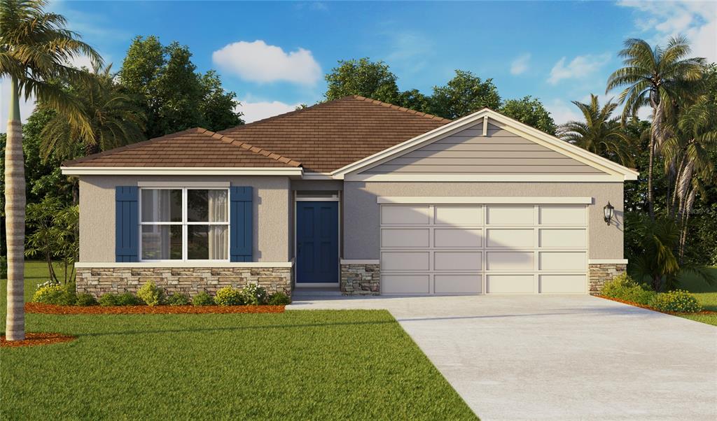4464 YAUPON HOLLY WAY