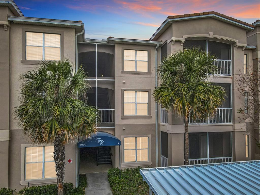 3000 LAUREL PARK LANE UNIT 202