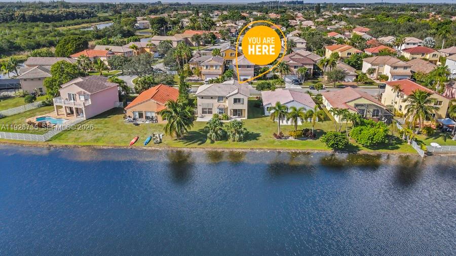 371 SW 190th Ave, Pembroke Pines FL 33029