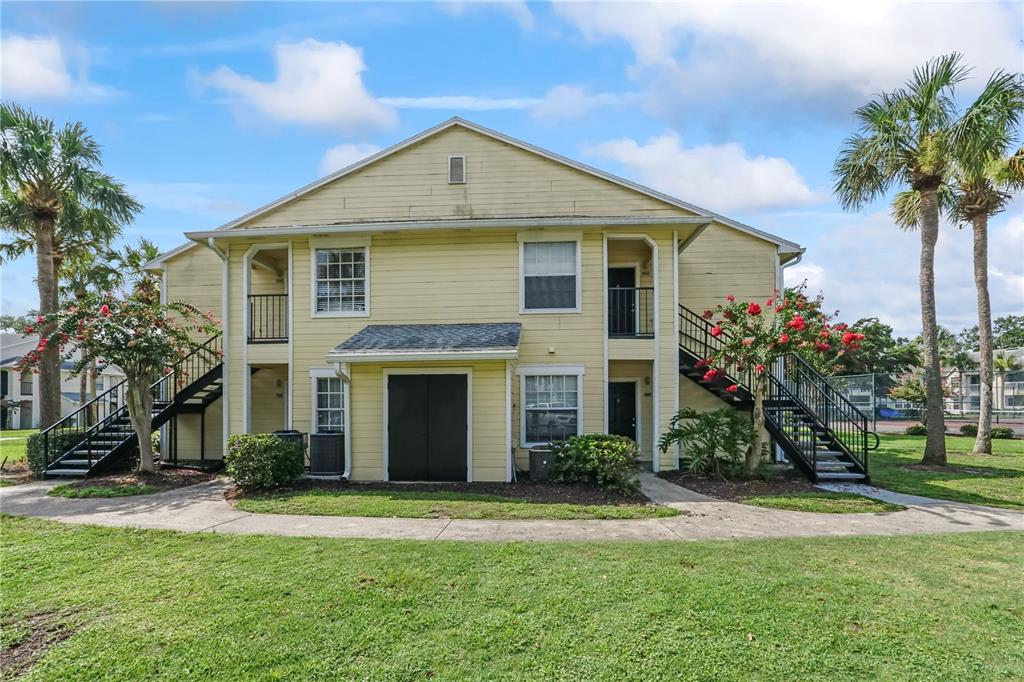 1031 S HIAWASSEE ROAD UNIT 2518