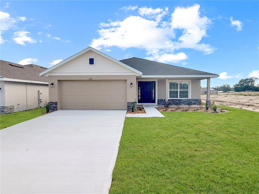 254 VERNY GROVE LANE