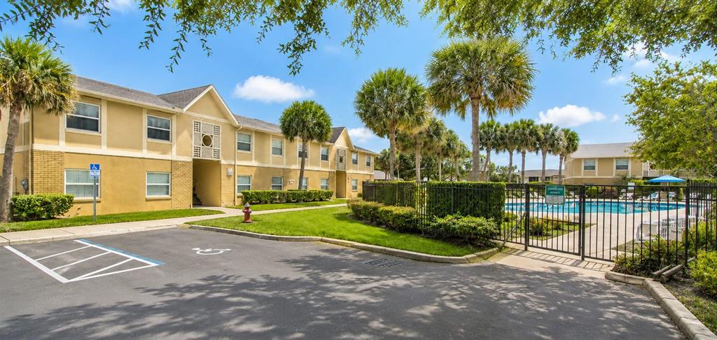 9919 TURF COURT UNIT 3