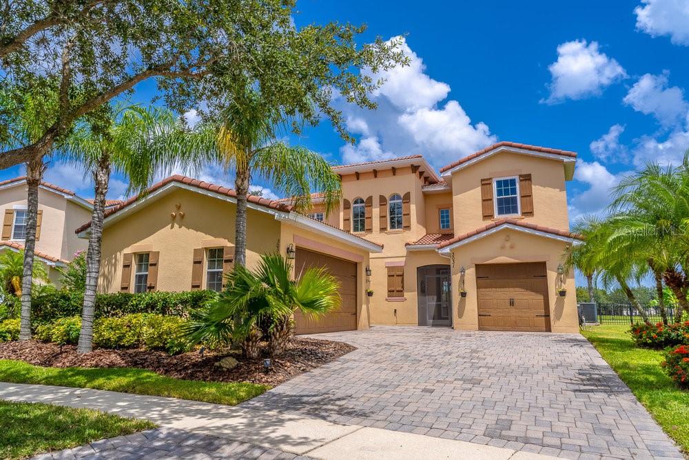 3031 SILVER FIN WAY