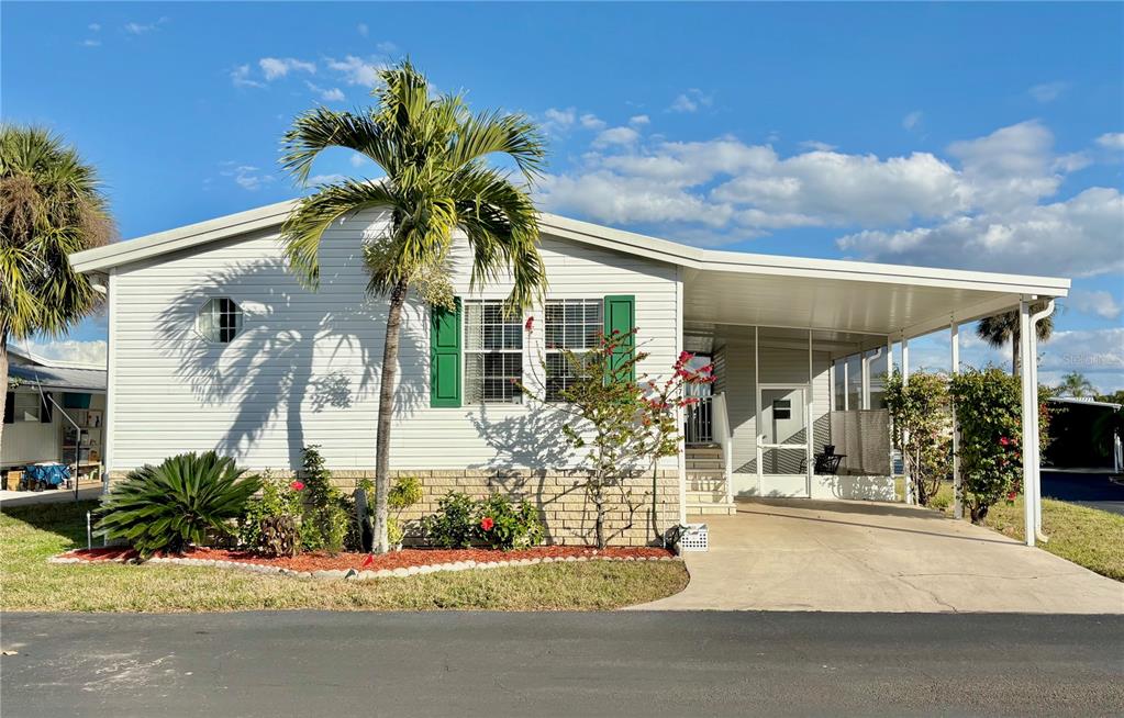 6727 MT PLEASANT ROAD NE UNIT 53