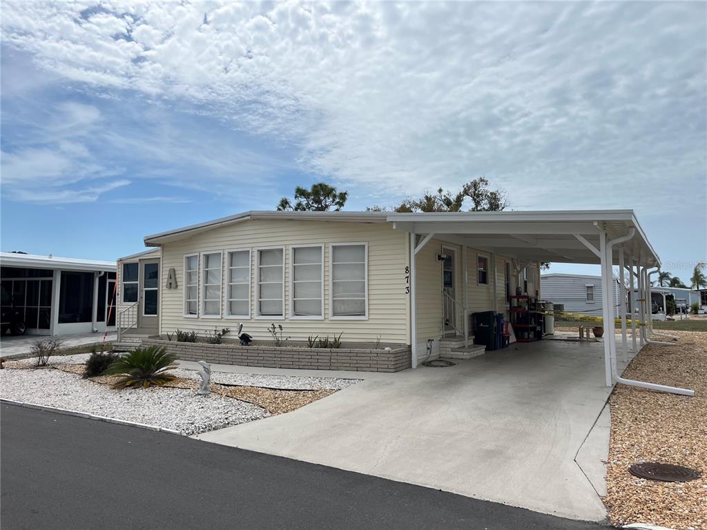 873 BAVENO DRIVE