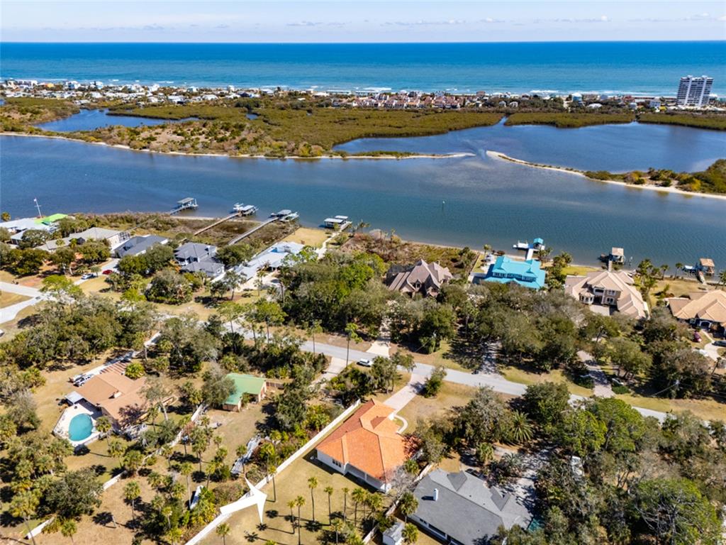 1591 LAMBERT AVENUE, FLAGLER BEACH, FL — photo 2 of 30