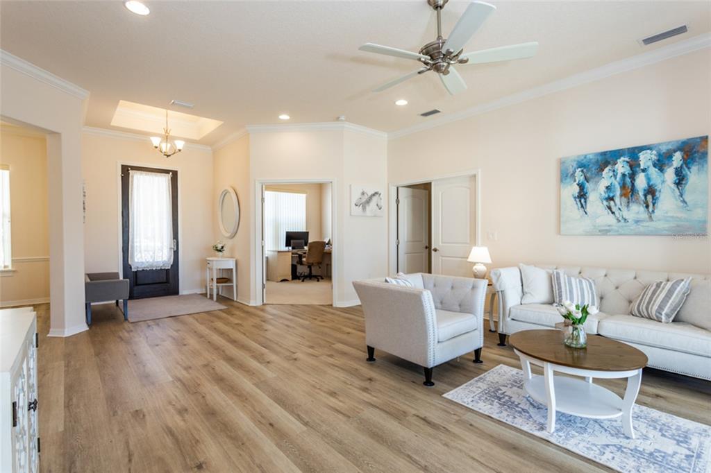 1591 LAMBERT AVENUE, FLAGLER BEACH, FL — photo 3 of 30