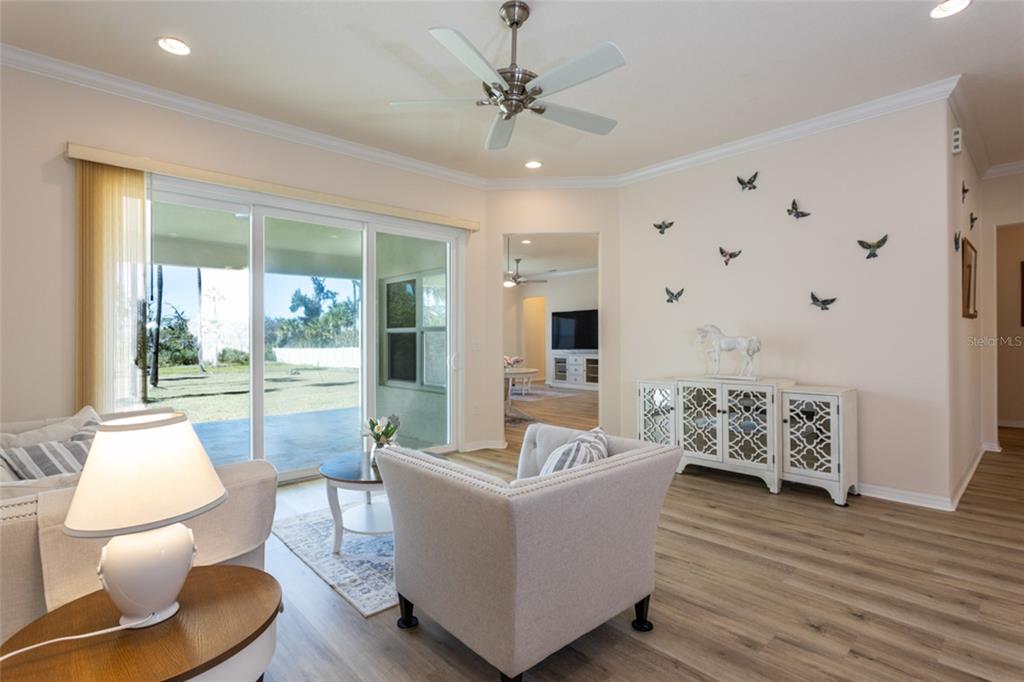 1591 LAMBERT AVENUE, FLAGLER BEACH, FL — photo 5 of 30