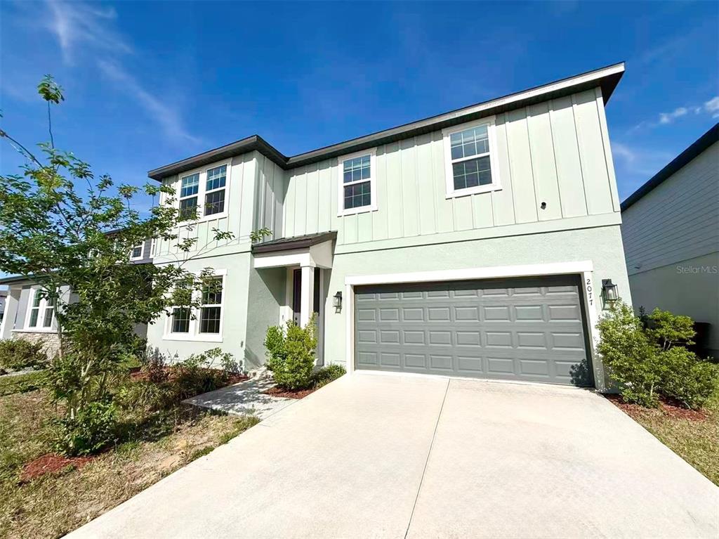 2077 DERWENT DRIVE