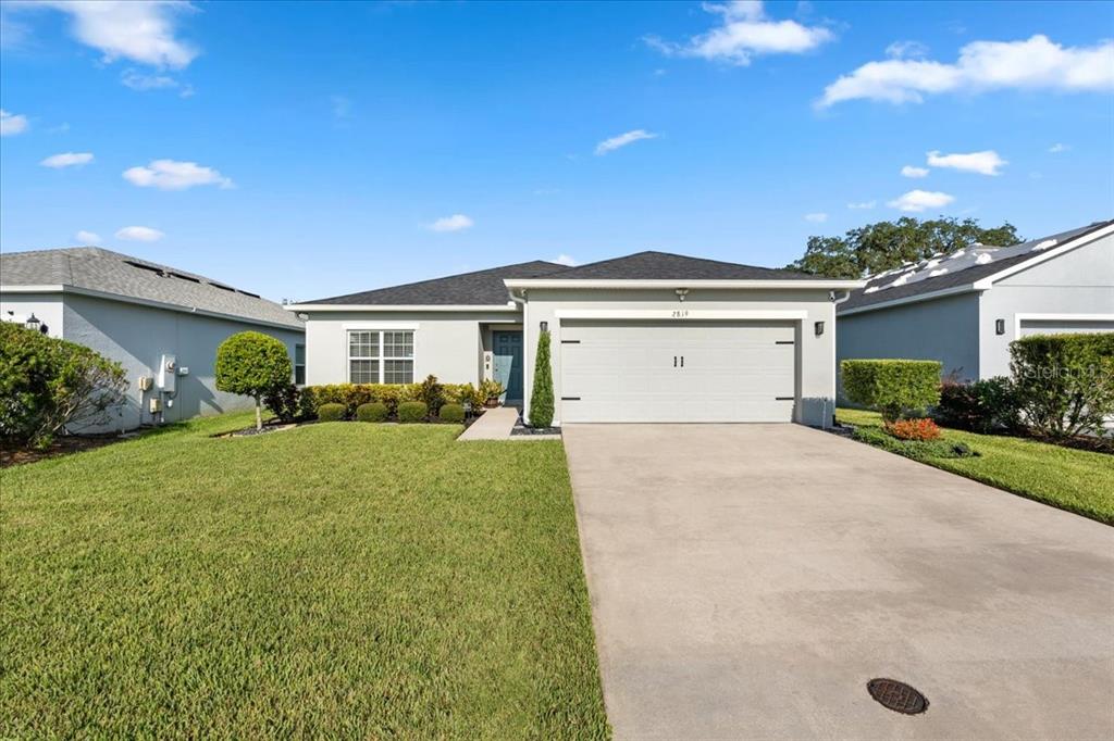 2819 PARKFIELD ROAD