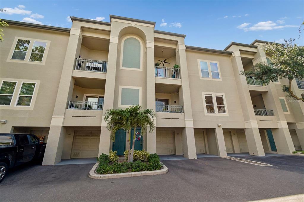 708 SEABOARD PLACE UNIT 708