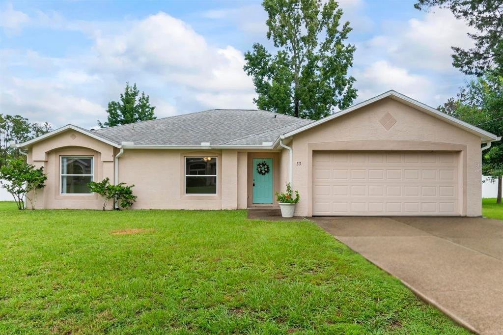 33 RALEIGH DRIVE