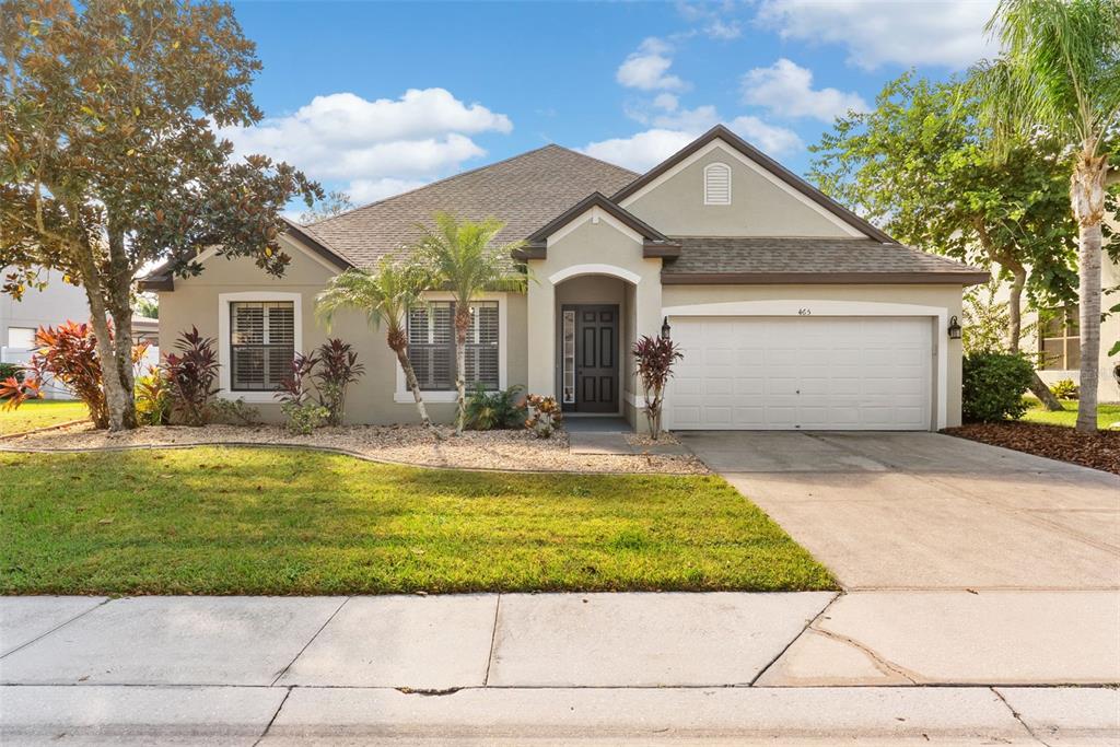 465 OAK LANDING BOULEVARD