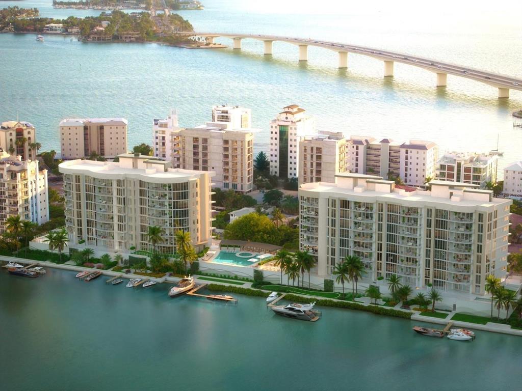 590 GOLDEN GATE POINT UNIT 706